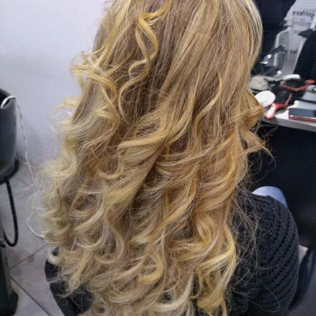 Oficial de Peluquería urgente