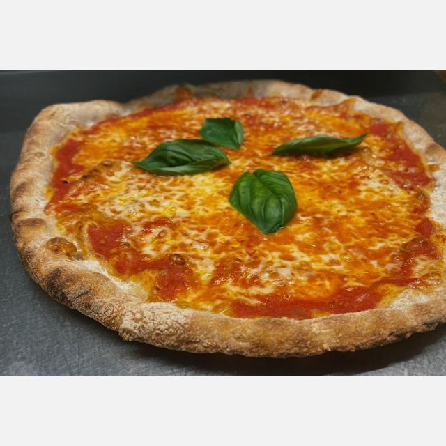 PIZZAIOLO