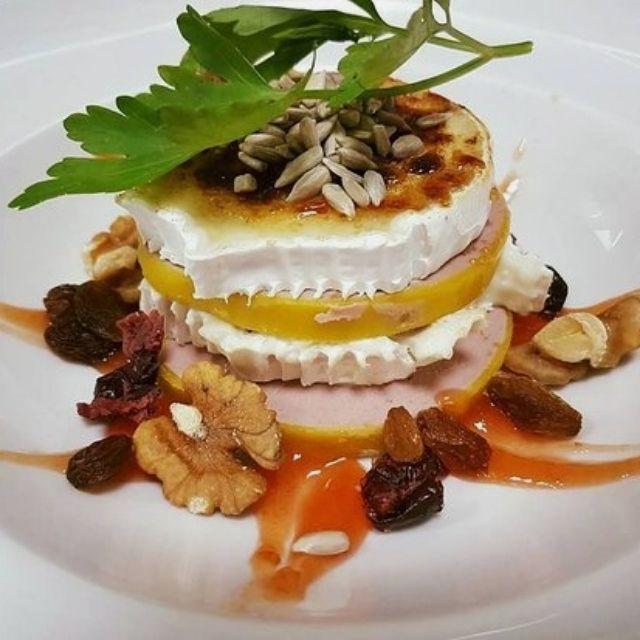 Cocinero/a
