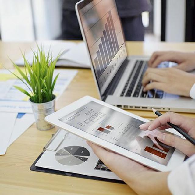 Administrativo/a dep. Fiscal.