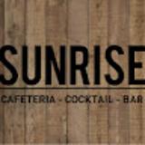 SUNRISE CAFETERIA-COCKATILS-BAR avatar icon