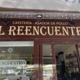 El reencuentro Lopez Romero avatar icon