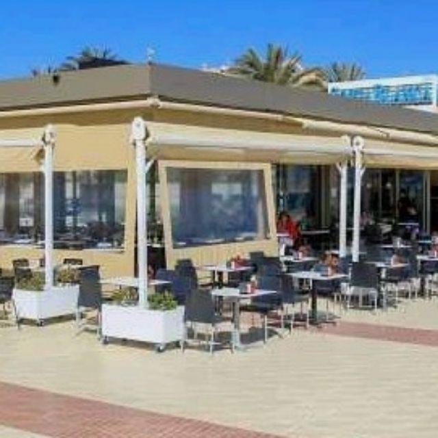 Camarero/a de Sala/Terraza
