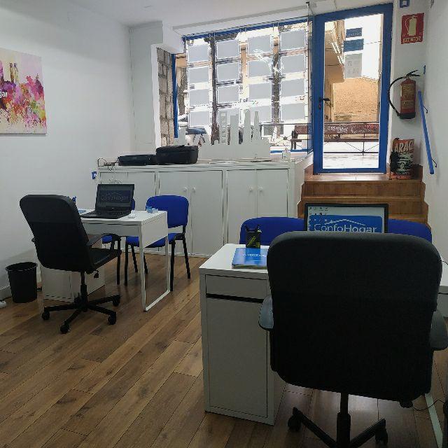 Agente Inmobiliario