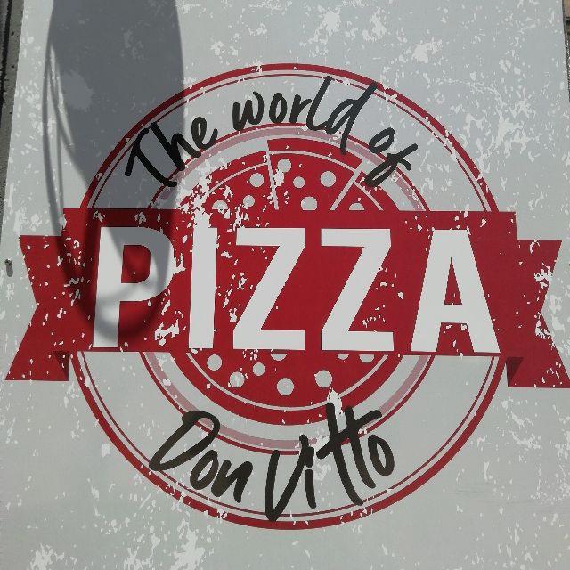 Ayudante/a de Pizzería y Repartidor