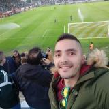 Pablo Reos avatar icon