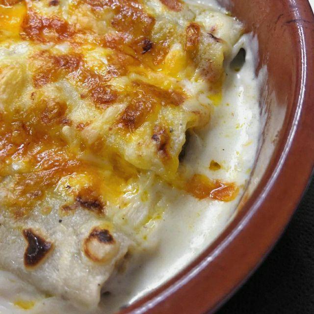 Ayudante/a de Cocina