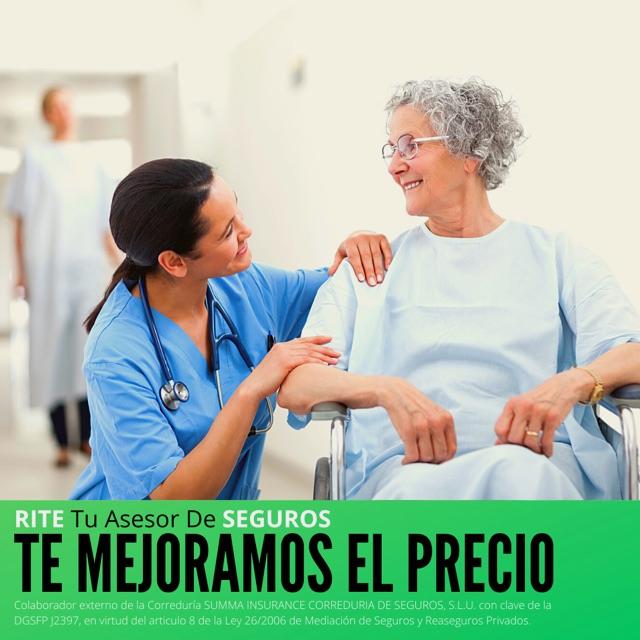 Agente de Seguros