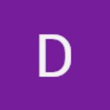 Dilong Zuo avatar icon