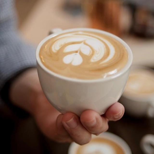 Camarero/a y Barista