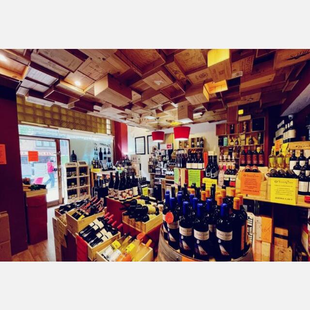 Dependiente/a de Tienda