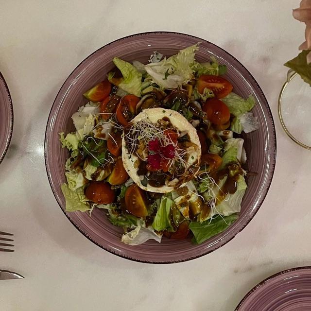 Cocinero/a
