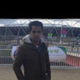 Abul Ala Mawdudi avatar icon