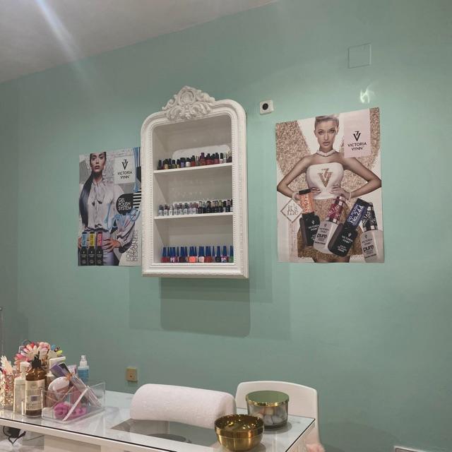 Manicurista