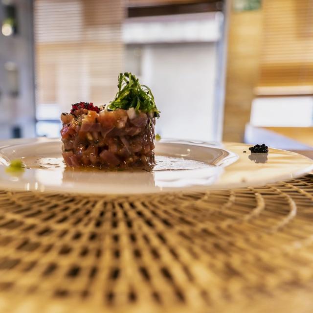 Camarero/a de Restaurante