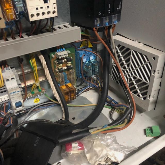 Electricista