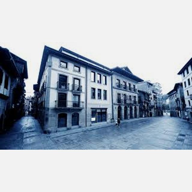 Camarero/a