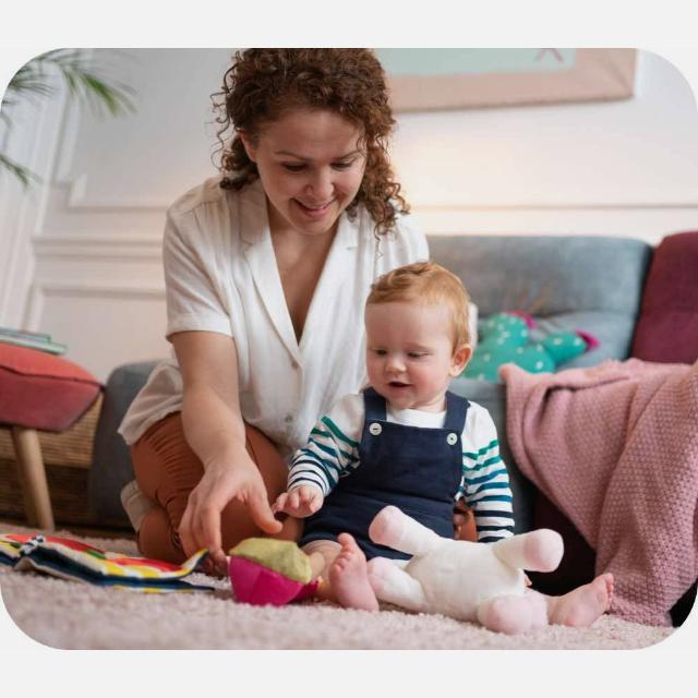 Teach languages in France with Mômji