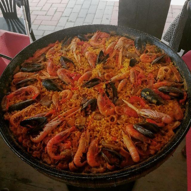 Cocinero/a