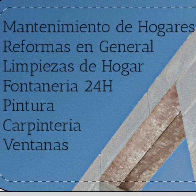Reformas interiores