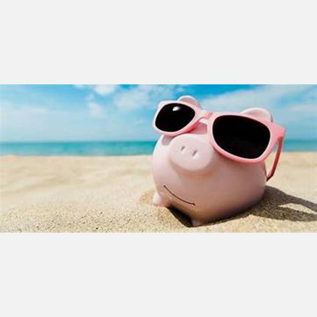 DINERO PARA TU VERANO