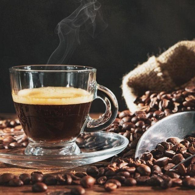 Promotor/a de Ventas de Café
