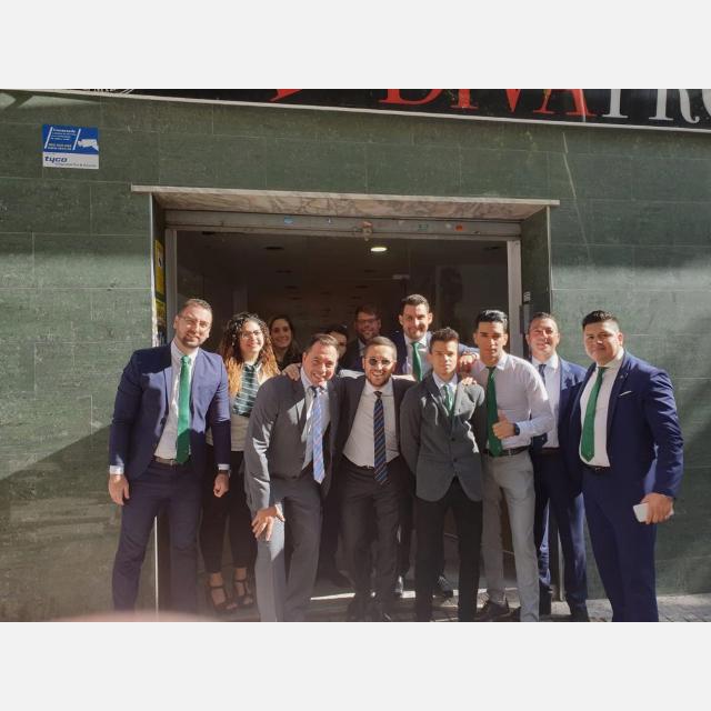 Asesor/a Inmobiliario