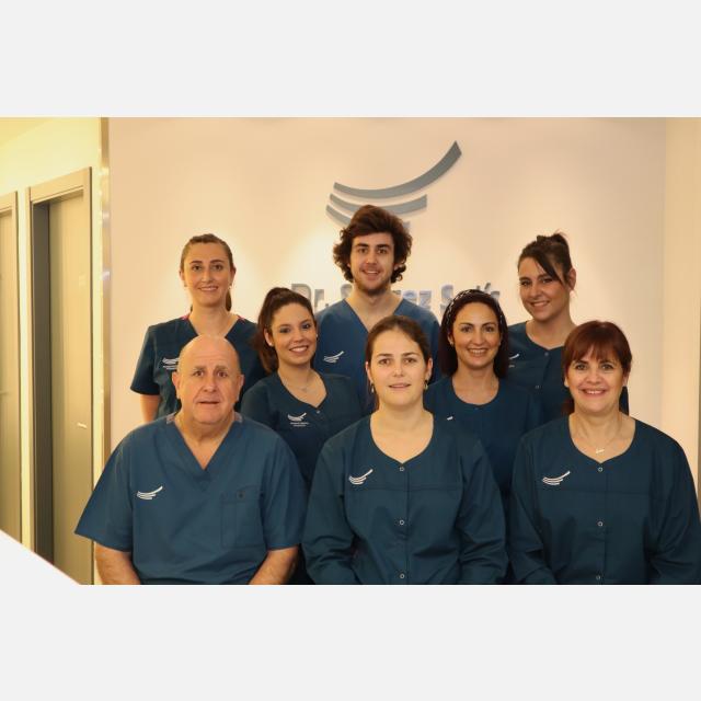 Higienista Dental
