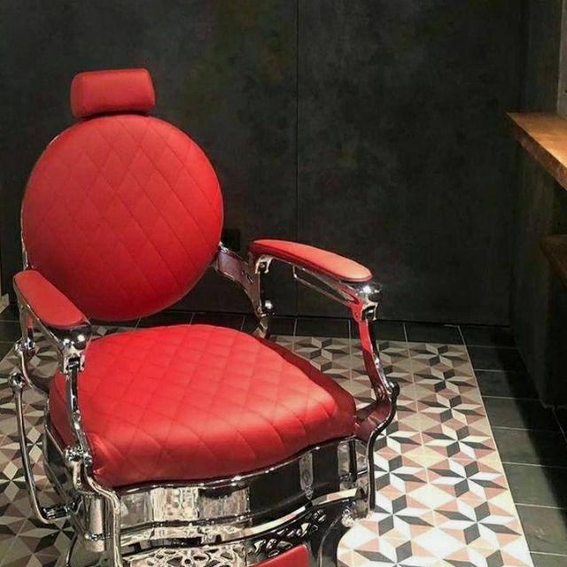 Barbero/a