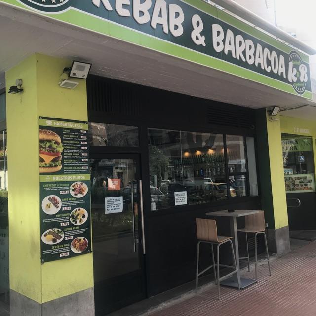 Repartidor/a en Moto