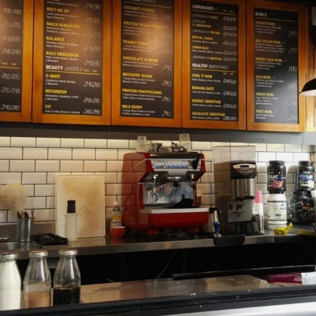 Barista