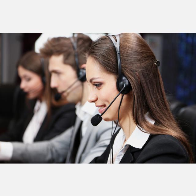Teleoperador/a
