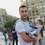 Mohamed Benba avatar icon