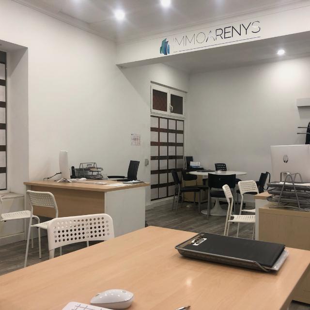 Asesor inmobiliario