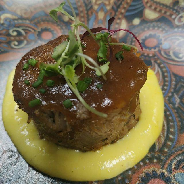 Cocinero/a Restaurante