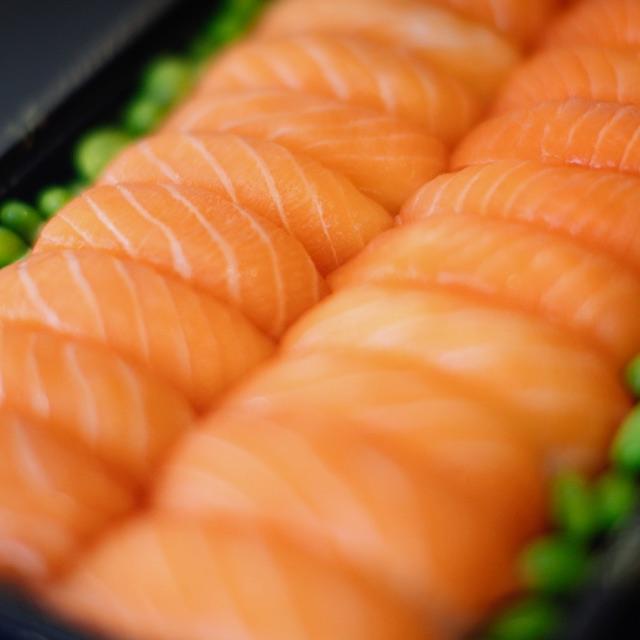 Sushiman
