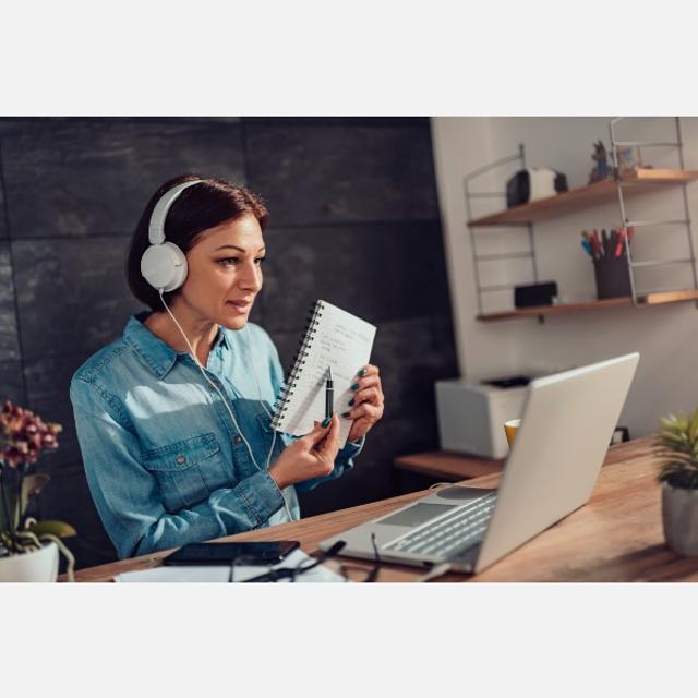 Profesor/a particular en remoto de Español para Extranjeros