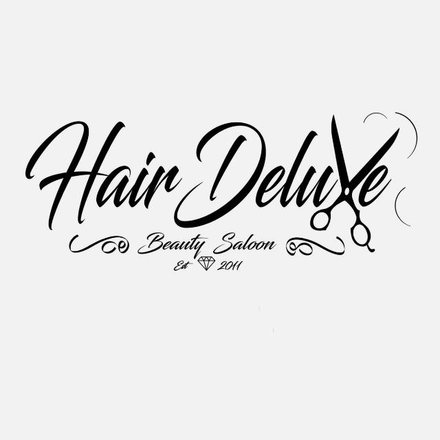 Oficial de Peluquería