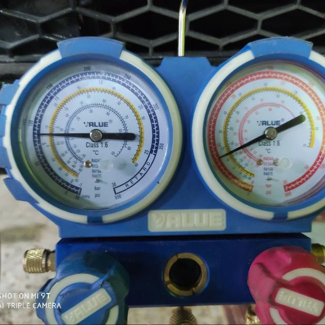 Tecnico reparador electrodomesticos