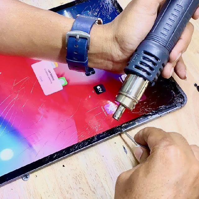 Técnico/a reparación telefonía móvil y electrónica