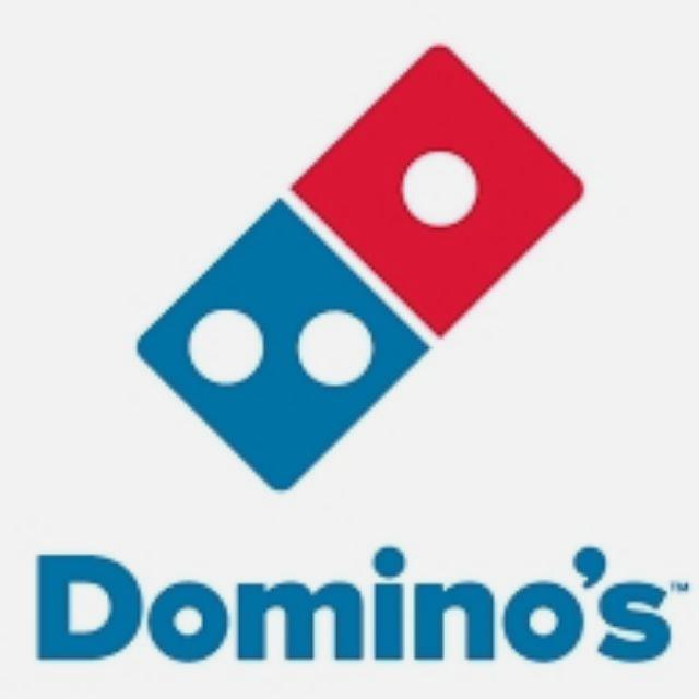 Repartidor/a en Moto Domino's Pizza
