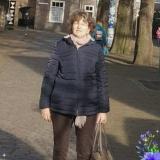 Isabelle Van den Bosch avatar icon