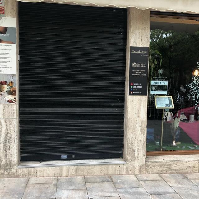 Oficial de Peluquería para salón de alto nivel Secretos del agua 💦