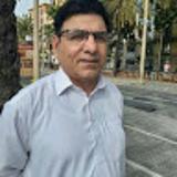 Asif Nazir avatar icon