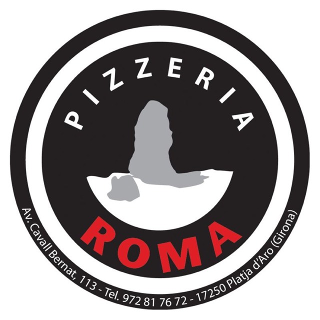 Pizzeria Roma . avatar icon