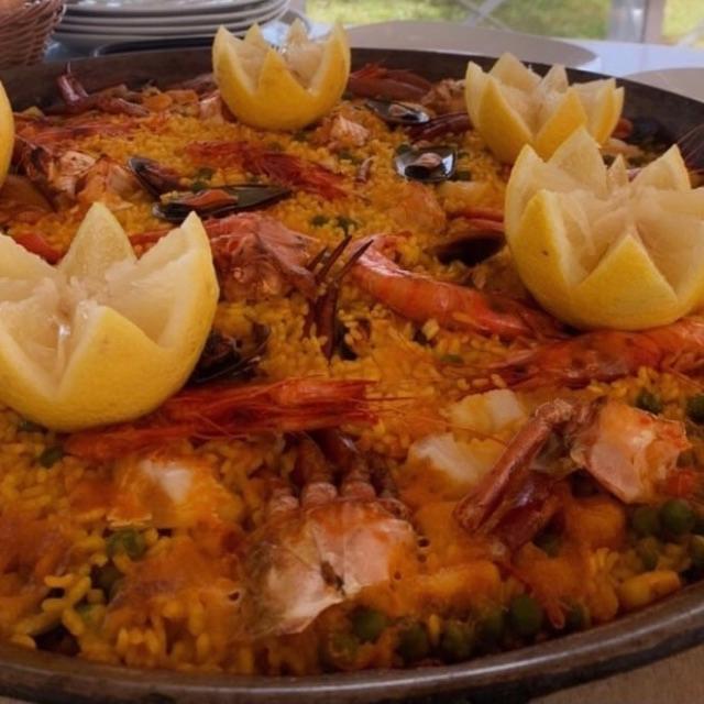 Cocinero/a