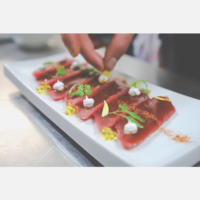 Cocinero/a
