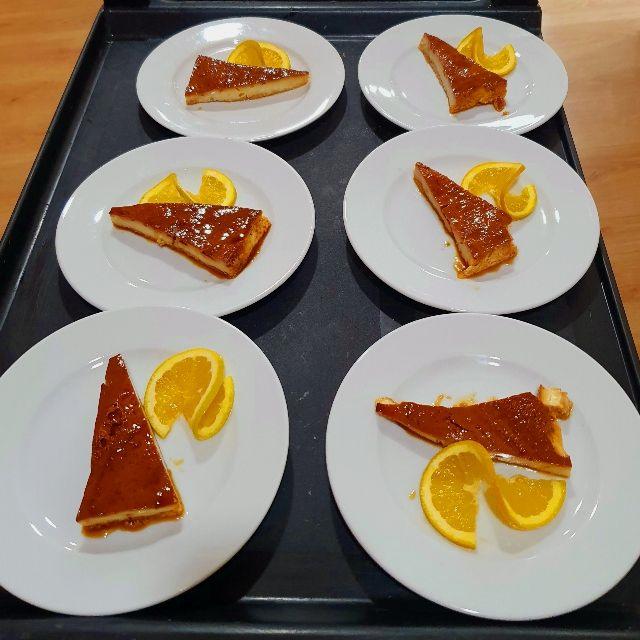Cocinero/a