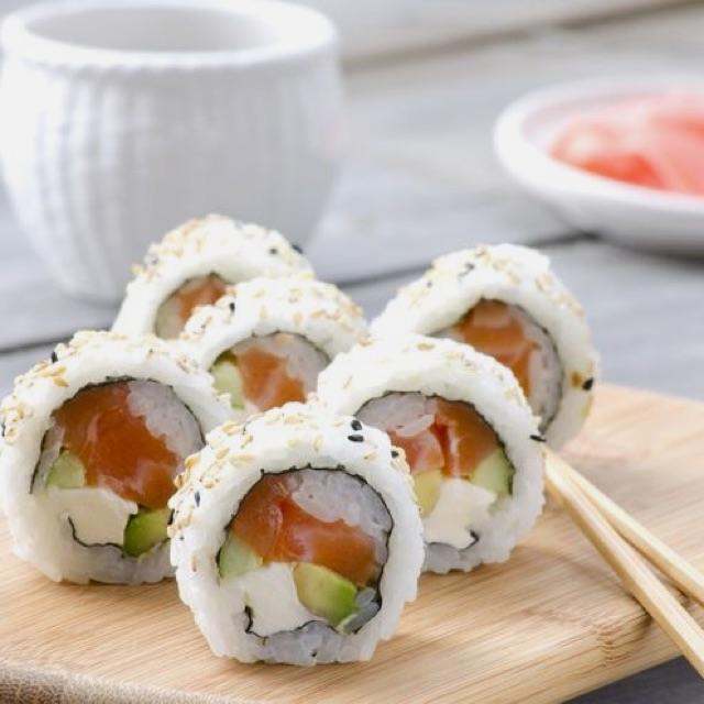 Ayudante/a de Sushiman