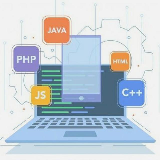 Programador/a